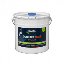 Colle Néoprène Bostik Contact N525 Multi Sol 1 litre