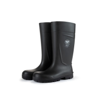 Bottes de Sécurité Bekina Steplite EasyGrip S5 SRC Noir