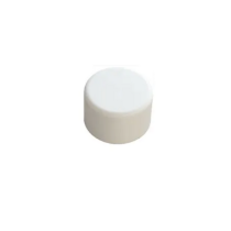 Bouchon de Marquage Jouplast Urbangravel® Greenplac® Blanc, Lot de 30