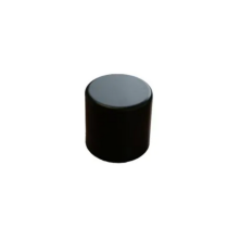 Bouchon de Marquage pour Plaque Jouplast Urbanit® Noir, Lot de 30