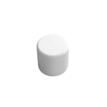 Bouchon de Marquage pour Plaque Jouplast Urbanit® Blanc, Lot de 30