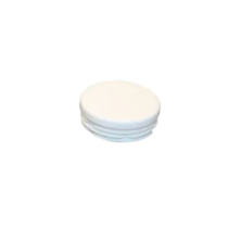 Bouchon de Marquage Stabilisateur Gravier Jouplast Alveplac® Blanc