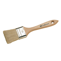 Brosse Plate toutes Peintures Chalimont