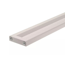 Caniveau de Douche Alu Schlüter-Kerdi-Line-Vario Cove 34mm 1,2m Ivoire