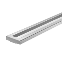 Caniveau de Douche Inox Schlüter-Kerdi-Line-Vario-Cove 34, 1,2m