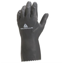 Gants Neoprene Deltaplus Neocolor VE530, Taille 9/10