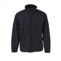 Veste Softshell Bosseur Nutak Noir