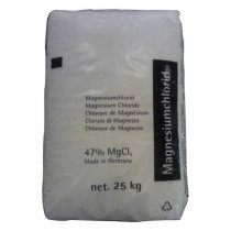 Déverglaçant Magnésium Non Corrosif 25 kg