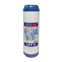 Cartouche Filtrante Eau avec Polyphosphates Aquapro UPF-P 10"