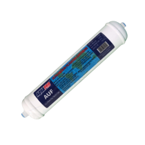 Cartouche Filtrante Eau en Ligne Aquapro D Ultrafiltration 0,2 µm