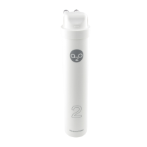 Cartouche post-filtre pour Osmoseur A2O Aquaporin Inside®