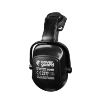 Casque anti-bruit Coverguard 6MX300, Lot de 10