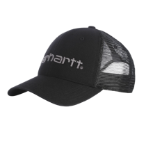 Casquette Carhartt Dunmore Cap 101195 Black