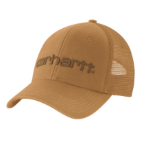 Casquette Carhartt Dunmore Cap 101195 Brown / Oiled Walnut