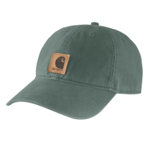 Casquette Carhartt Odessa Cap 100289 Frosted Balsam