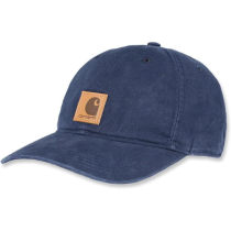 Casquette Carhartt Odessa Cap 100289 Navy TU