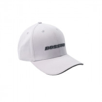 Casquette Bosseur Jump Gris Clair