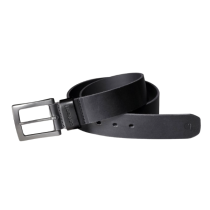 Ceinture en cuir Carhartt Anvil Belt A0005510 Black