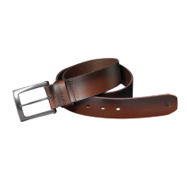 Ceinture en cuir Carhartt Anvil Belt A0005510 Brown