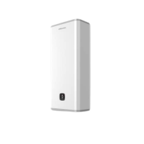 Chauffe-eau électrique Plat Multiposition Atlantic Linéo Blanc