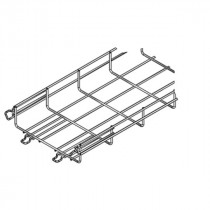 Chemin de Câble en Fil Niedax 54x150mm Automatique Finition EZ 711284