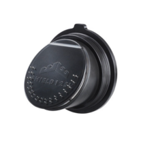 Clapet Anti-odeur Vertical Norham Stink-Shield DN100-110 Anti-rongeurs