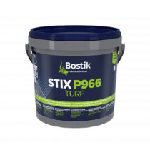 Colle Bi-Composants Stix P966 Turf Bostik Gazon Synthétique 6 kg 