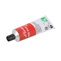 Colle PVC Fusion Gel Nicoll TSON, Tube de 125 ml
