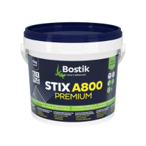 Colle Revêtement Sols Bostik Stix A800 Premium Sans solvant 6 kg