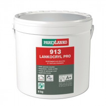 Colle Sols PVC Lankocryl Pro Acrylique ParexLanko L91306 6 kg