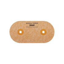 Collerette d'Étanchéité Schlüter Kerdi MV 15 D Ø15 mm Tuyaux 22-40 mm