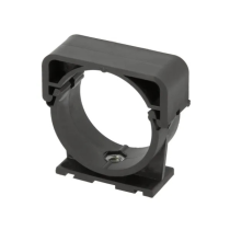 Collier PVC à Clipser Nicoll Monoklip HCK50/7N 7 x 150, ⌀50mm