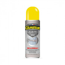 Galva Pro Spray galvanisation à froid, bouteille de 405 ml