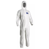 Combinaison de Protection Coverguard Coverpro 5M30 Blanc, lot de 25