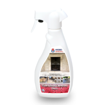 Complément Minéral Hydro Minéral Oléo+, Spray de 500ml