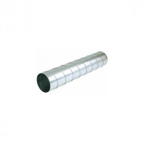 Conduit Rigide VMC Galva Diam 125mm - 3m Atlantic T 125-3 AGR 523774