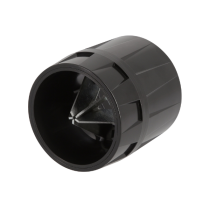 Cône à chanfreiner PVC Nicoll CONE5OUN, ⌀16-50mm
