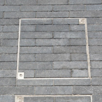 Couvercle A Paver Tampon A Paver Materiauxnet Com