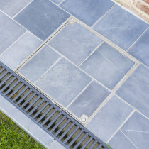 Couvercle A Paver Tampon A Paver Materiauxnet Com
