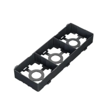 Dalle à Paver 3 Pavés Jouplast Urbanit® 476 x 319 x 57mm Gris, 236p