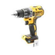 Perceuse Visseuse Compact Dewalt ToolConnect Sans Batterie, DCD792NT