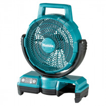 Ventilateur Makita 14,4 / 18V sans batterie Adapteur Secteur DCF203Z