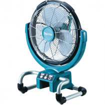 Ventilateur de Chantier Makita 14,4 / 18V Li-Ion sans batterie DCF300Z