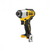 Visseuse à Chocs Dewalt XR Brushless 12V Sans Batterie, DCF801N