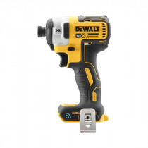 Visseuse à Chocs Dewalt ToolConnect Sans Batterie, DCF888NT