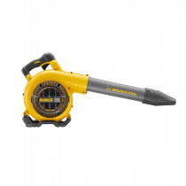 Souffleur Dewalt XR Brushless Flexvolt 54V Sans Batterie, DCM572N