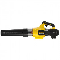 Souffleur Axial Dewalt XR Brushless Flexvolt 54V 3Ah, DCMBA572X1