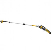 Elagueuse sur Perche Dewalt XR Brushless 18V 5Ah, DCMPS567N