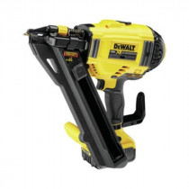 Cloueuse pour Sabot de Charpente Dewalt XR Brushless 18V 5Ah, DCN693P2