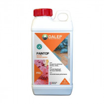 Décapant Peinture Universel Dalep Paintop Bidon de 1L 